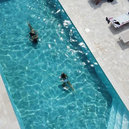 Masseria Petrusella Giuggianello エクステリア 写真