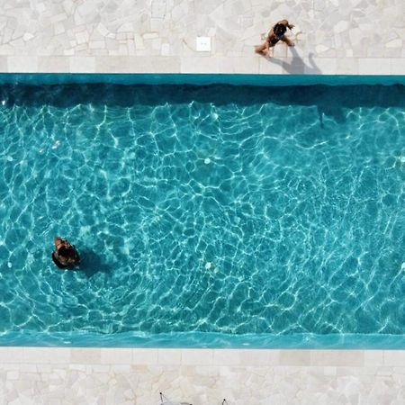 Masseria Petrusella Giuggianello エクステリア 写真