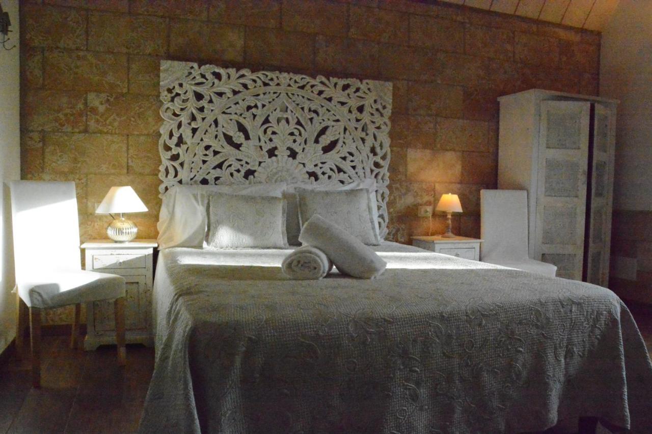 Masseria Petrusella Giuggianello エクステリア 写真