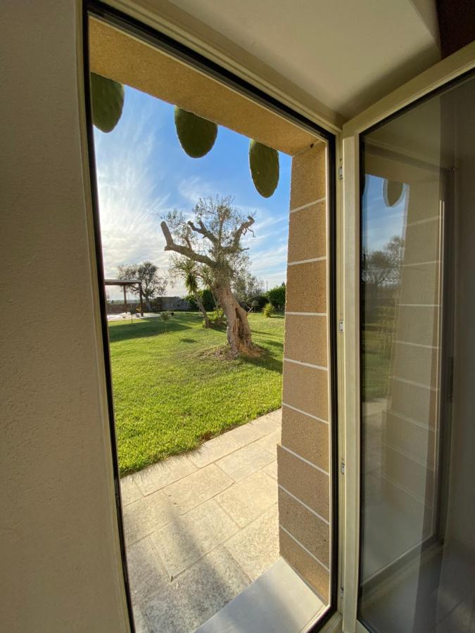 Masseria Petrusella Giuggianello エクステリア 写真
