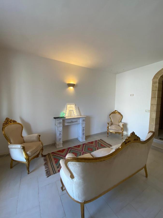 Masseria Petrusella Giuggianello エクステリア 写真