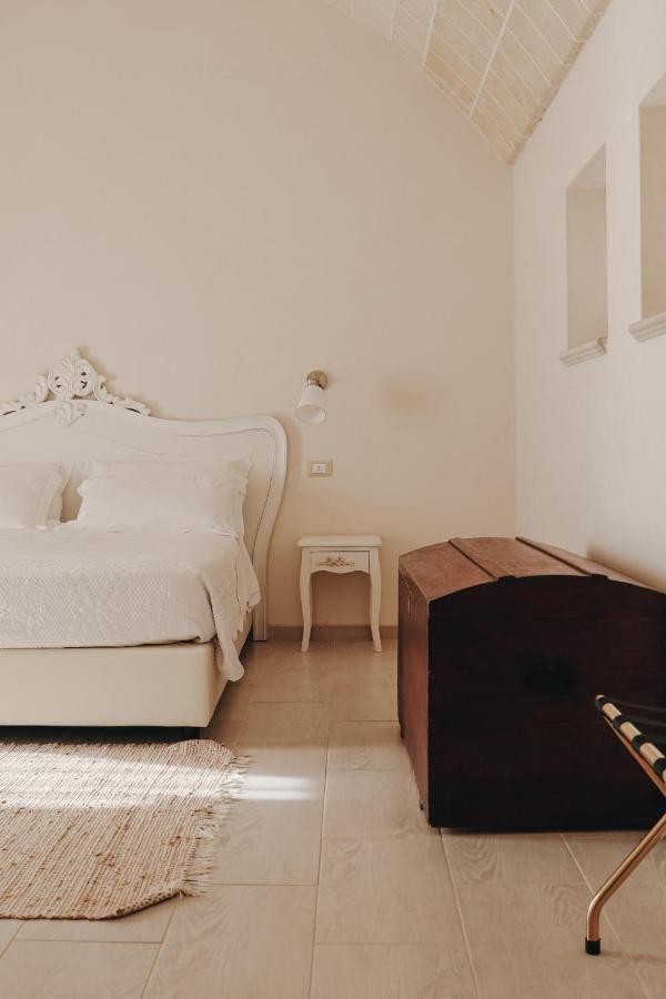 Masseria Petrusella Giuggianello エクステリア 写真
