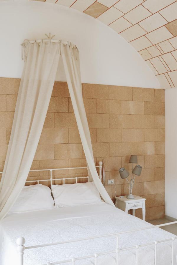 Masseria Petrusella Giuggianello エクステリア 写真