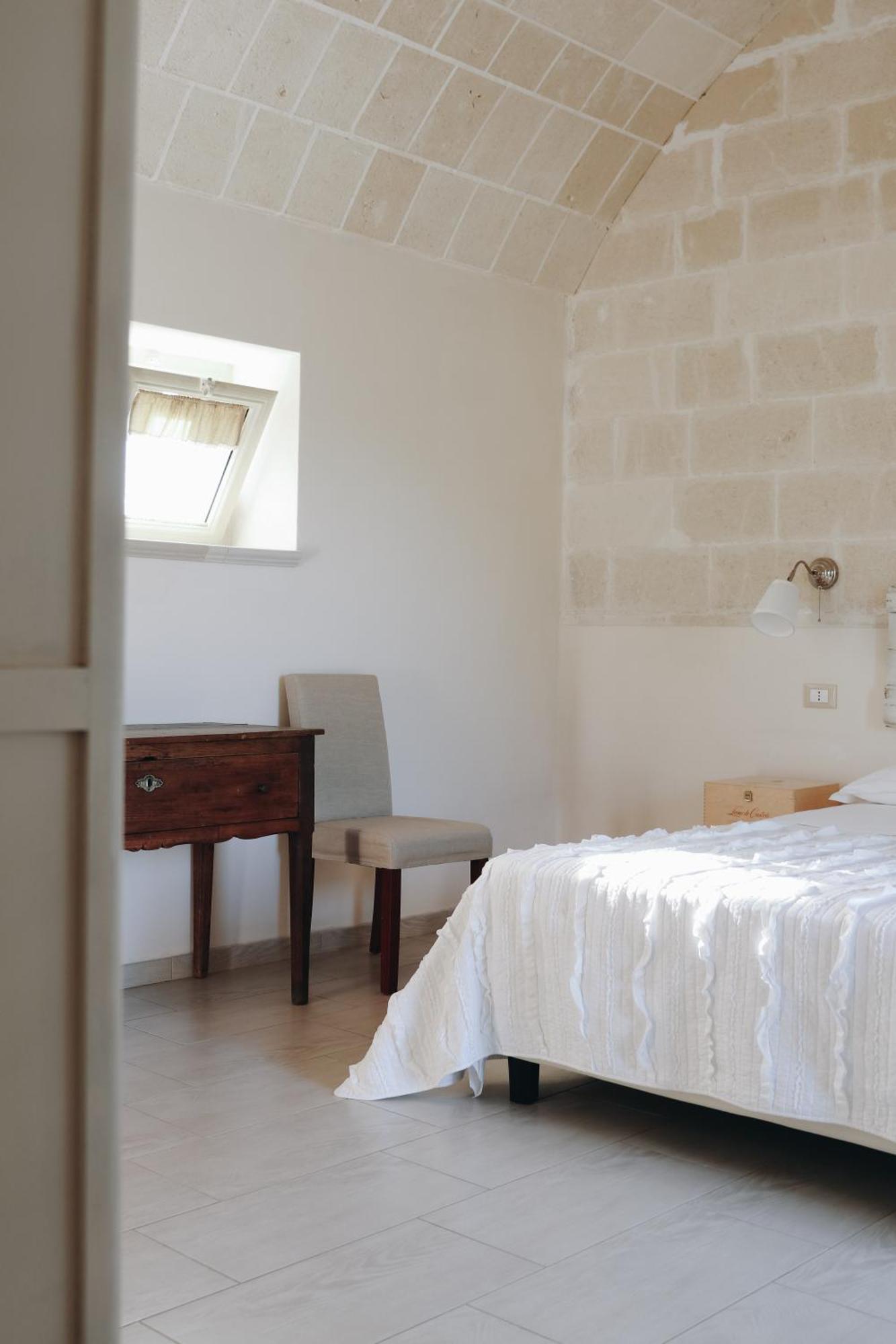 Masseria Petrusella Giuggianello エクステリア 写真