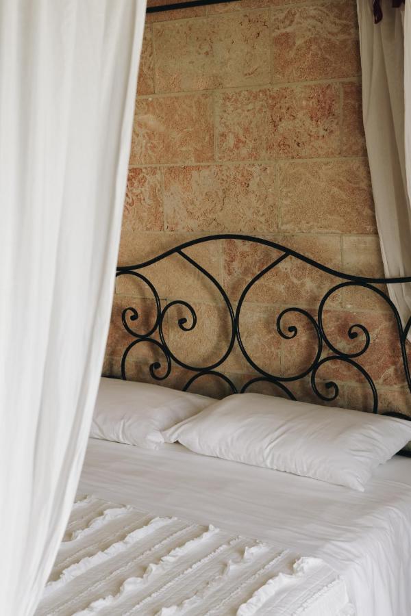 Masseria Petrusella Giuggianello エクステリア 写真