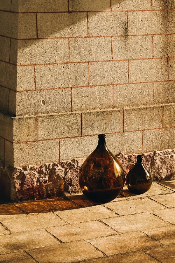 Masseria Petrusella Giuggianello エクステリア 写真
