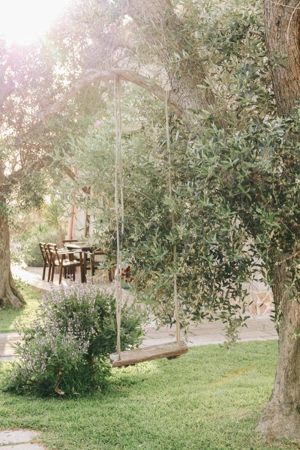 Masseria Petrusella Giuggianello エクステリア 写真