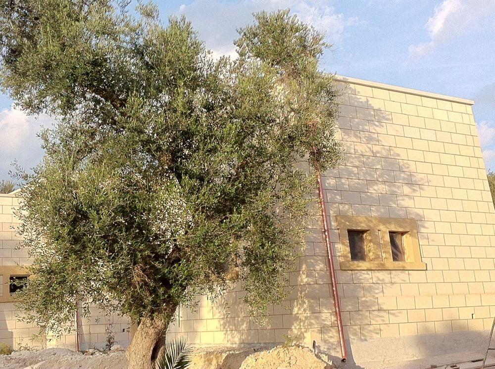 Masseria Petrusella Giuggianello エクステリア 写真
