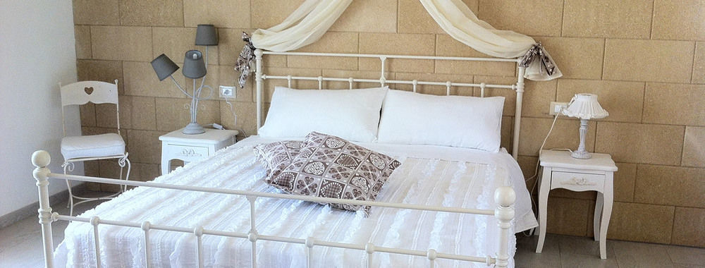 Masseria Petrusella Giuggianello エクステリア 写真